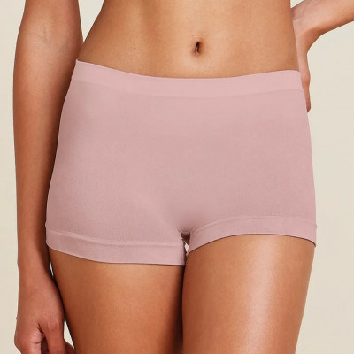 CALCINHA BOXER EM MICROFIBRA LIGHT