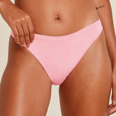 CALCINHA BIQUÍNI EM MICROFIBRA LIGHT