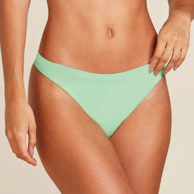 CALCINHA FIO DENTAL EM MICROFIBRA LIGHT