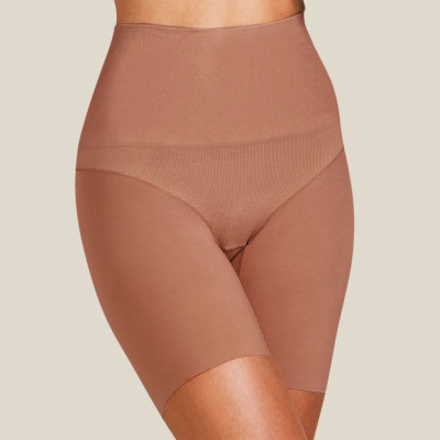 BERMUDA MODELADORA FIT SHAPE