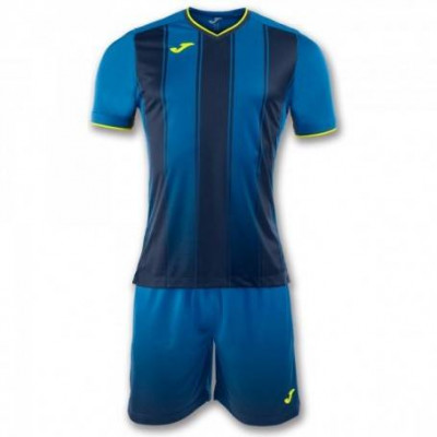 SET PRO-LIGA ROYAL-MARINO M/C