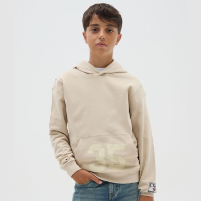 8-12 YEARS BOYS' SWEATSHIRTS