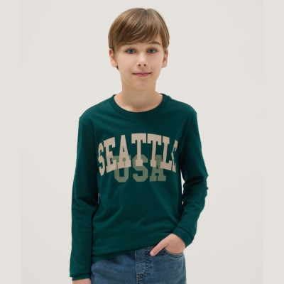 BOY'S T-SHIRTS/TANKTOPS