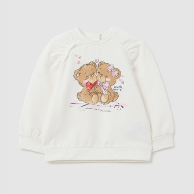 BABY SWEATSHIRTS