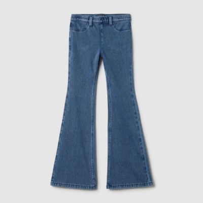 GIRL 8-12 YEARS JEANS