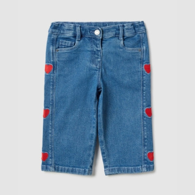BABY LONG+SHORT TROUSERS