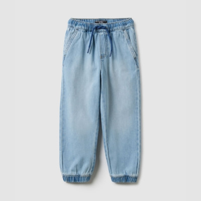 3-7 YEARS BOYS' JEANS