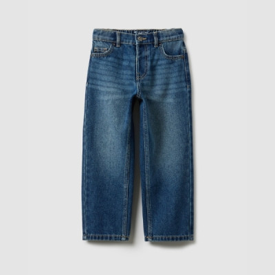 3-7 YEARS BOYS' JEANS