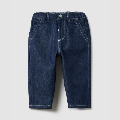 BABY LONG+SHORT TROUSERS
