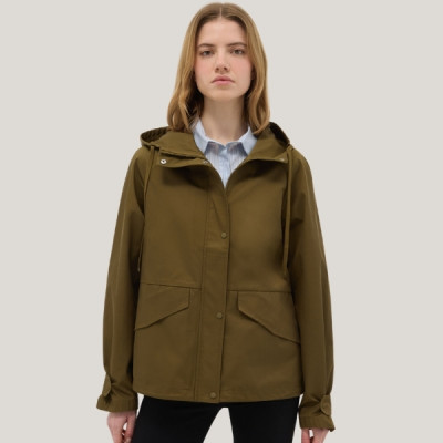 WOMEN'S RAINCOATS