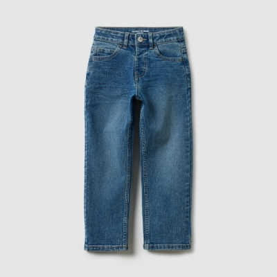 3-7 YEARS BOYS' JEANS