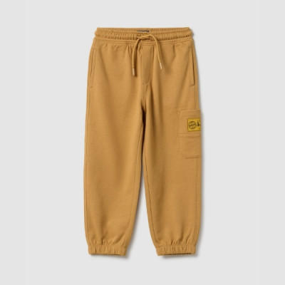 3-7YEARS BOYS' TROUSERS