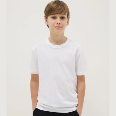 BOY'S T-SHIRTS/TANKTOPS