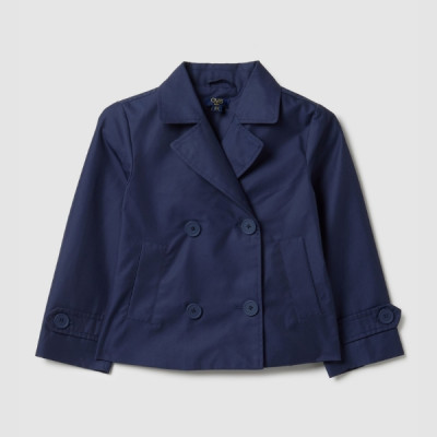 3-7 YEARS'GIRLS SHORT JACKETS