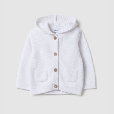 BABY SWEATERS
