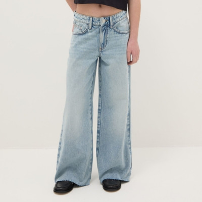 GIRL 8-12 YEARS JEANS
