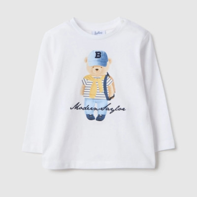 BABY T-SHIRTS