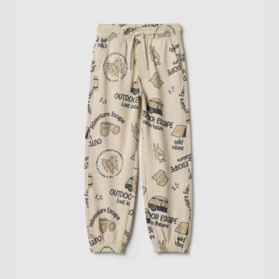 3-7YEARS BOYS' TROUSERS