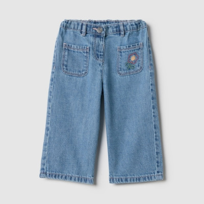 BABY LONG+SHORT TROUSERS