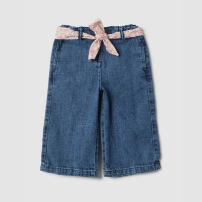 BABY LONG+SHORT TROUSERS