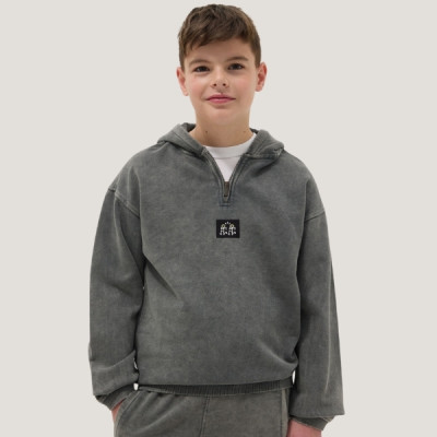 8-12 YEARS BOYS' SWEATSHIRTS