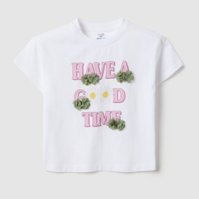 3-7 YEARS G'S T-SHIRTS-TANKTOP