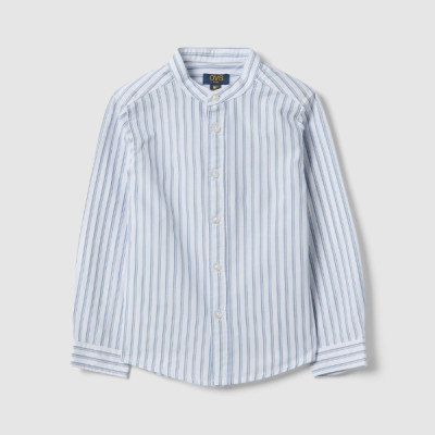 3-7YEARS BOYS' SHIRTS