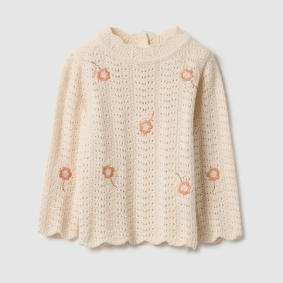 BABY SWEATERS