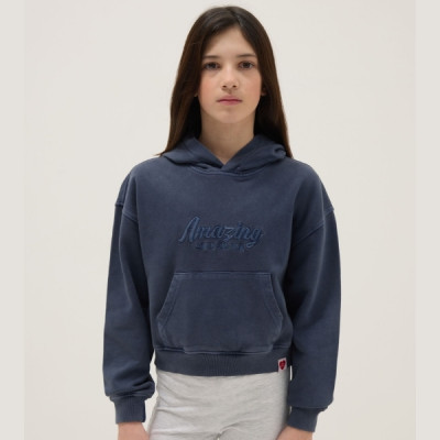 8-12 YEARS GIRLS'SWEATSHIRTS