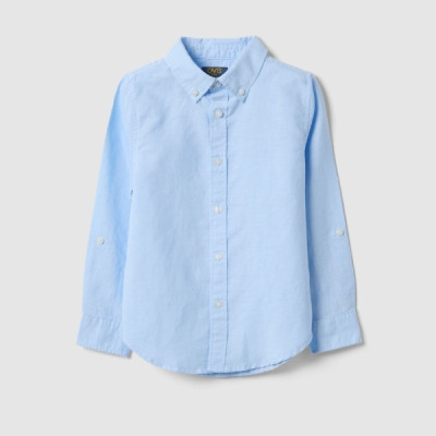 3-7YEARS BOYS' SHIRTS