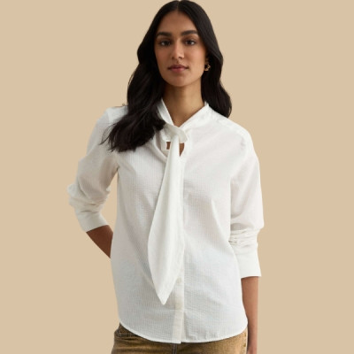 WOMEN'S LONG SLEEVES' SHIRTS