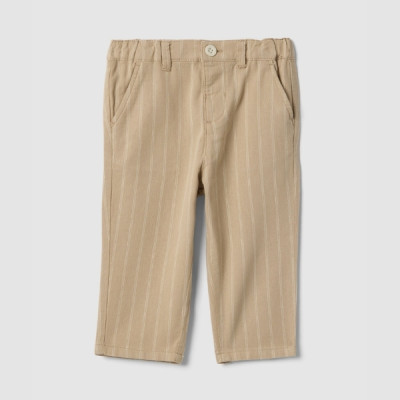 BABY LONG+SHORT TROUSERS