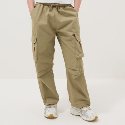 8-12YEARS BOYS' TROUSERS