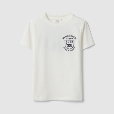 BOY'S T-SHIRTS-TANKTOPS