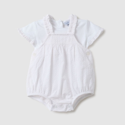 BABY SUITS