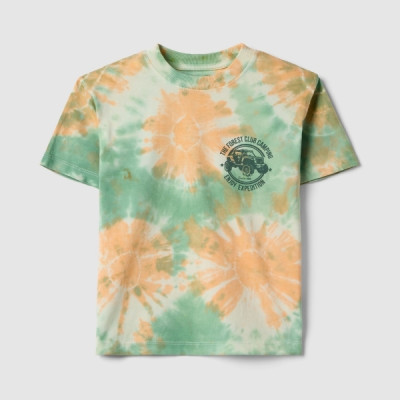 BOY'S T-SHIRTS-TANKTOPS