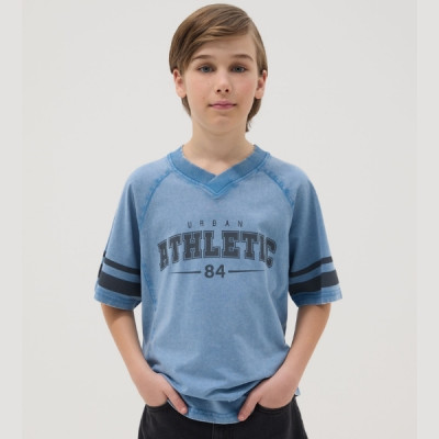 BOY'S T-SHIRTS/TANKTOPS