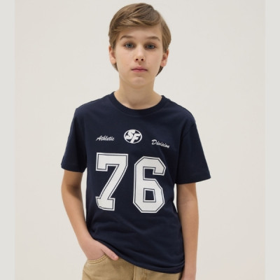 BOY'S T-SHIRTS/TANKTOPS