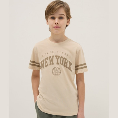 BOY'S T-SHIRTS/TANKTOPS