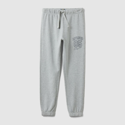 8-12YEARS BOYS' TROUSERS
