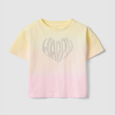 3-7 YEARS G'S T-SHIRTS-TANKTOP
