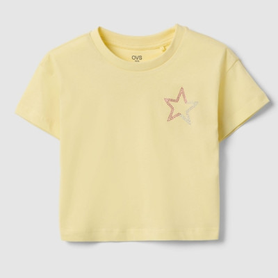 3-7 YEARS G'S T-SHIRTS-TANKTOP
