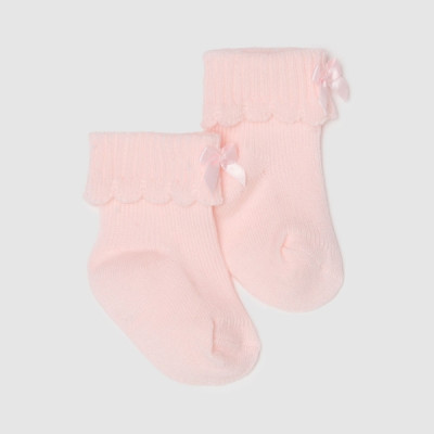 BABY SHOES