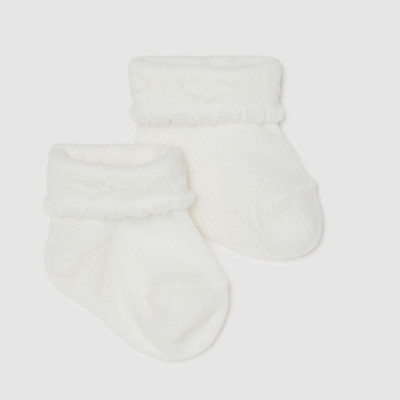 BABY SHOES