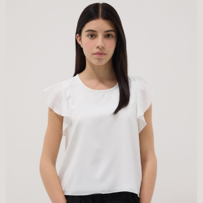 8-12 YEARS GIRLS'SHIRTS