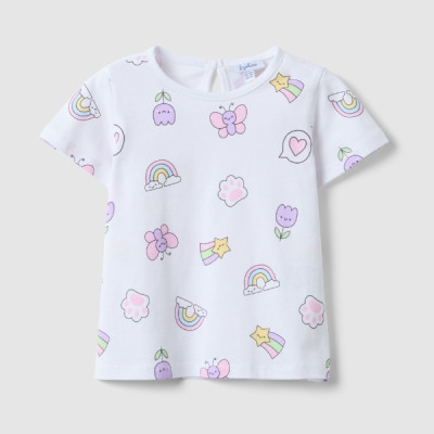 BABY T-SHIRTS