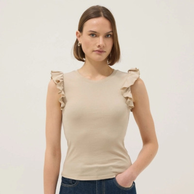 WOMEN'S T-SHIRT