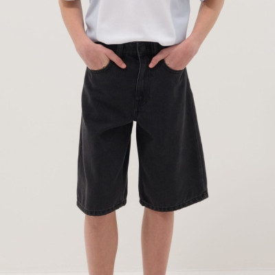 8-12 YEARS BOYS'SHORT TROUSERS