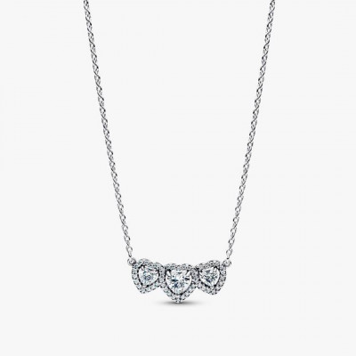 Embracing halo - clear