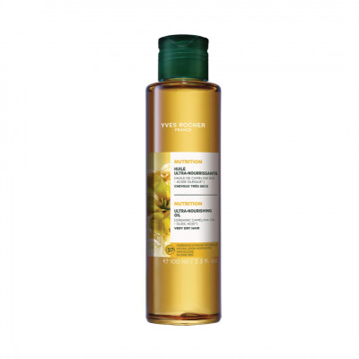NOURISHING OIL 100ML